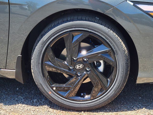 2026 Hyundai ELANTRA SEL Sport Premium Chantilly VA