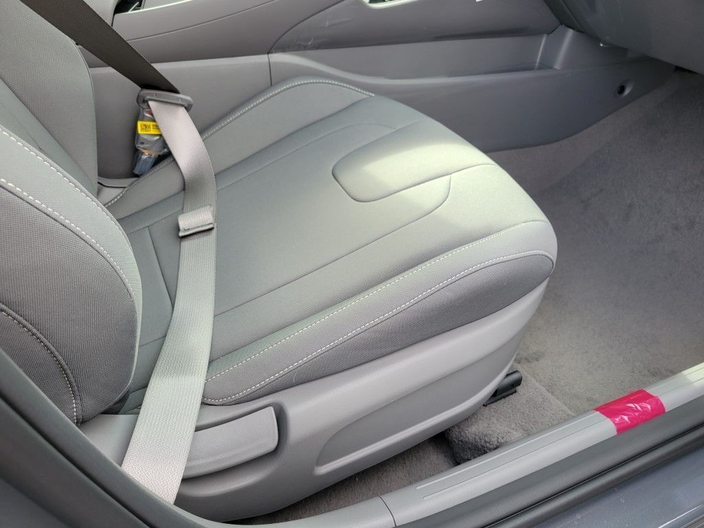 2026 Hyundai ELANTRA SEL Sport Premium Chantilly VA