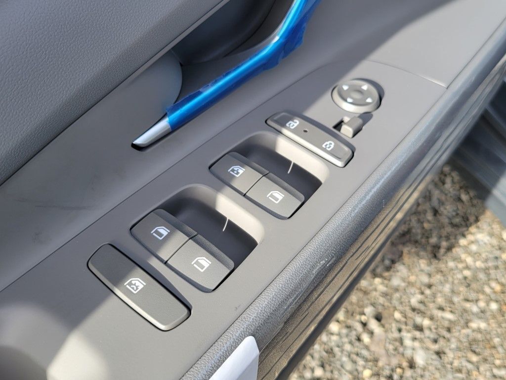 2026 Hyundai ELANTRA SEL Sport Premium Chantilly VA