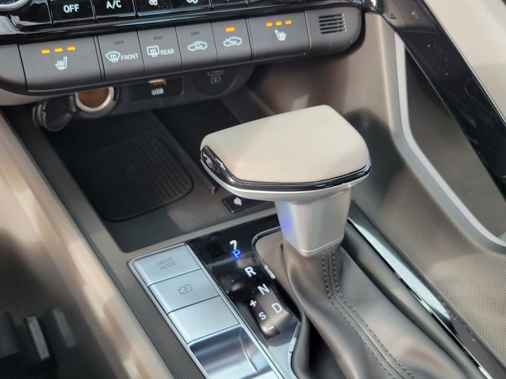 2026 Hyundai ELANTRA SEL Sport Premium Chantilly VA