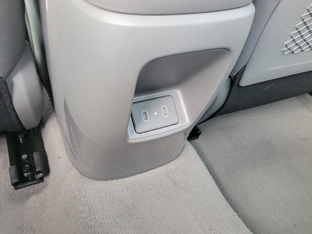 2026 Hyundai ELANTRA SEL Sport Premium Chantilly VA