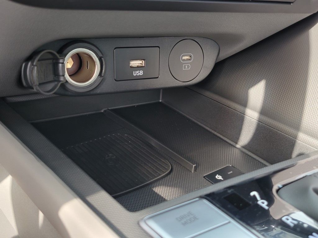 2026 Hyundai ELANTRA SEL Sport Premium Chantilly VA