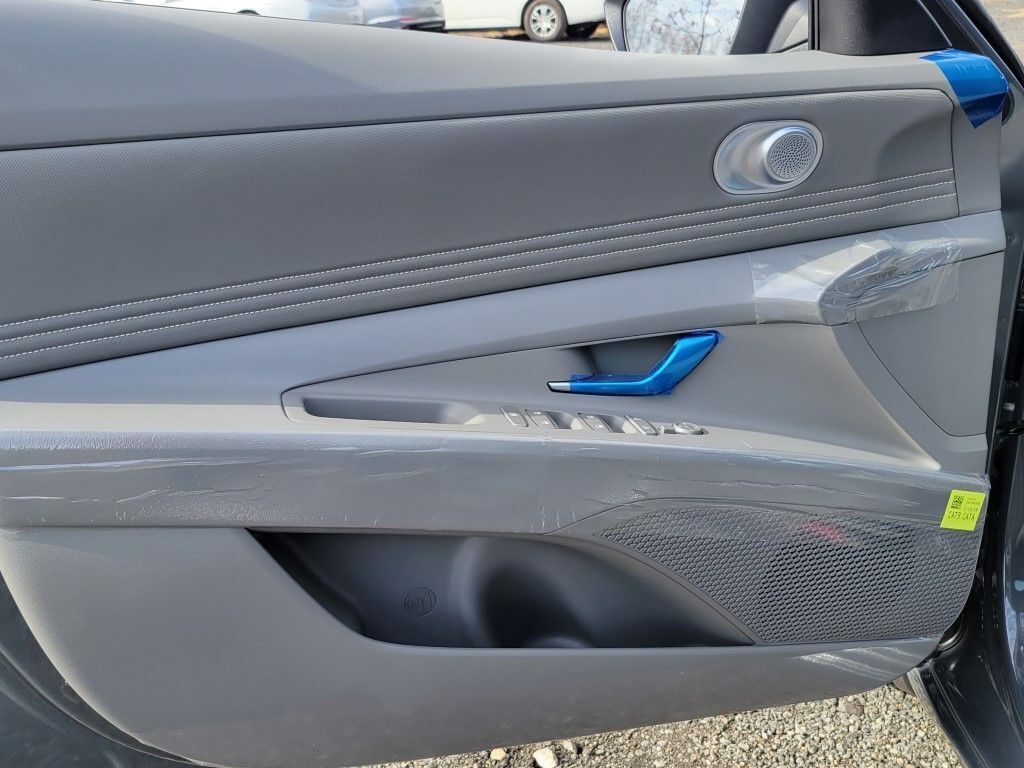 2026 Hyundai ELANTRA SEL Sport Premium Chantilly VA