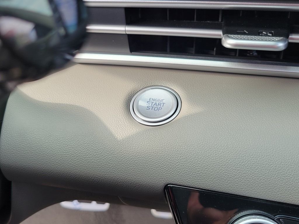 2026 Hyundai ELANTRA SEL Sport Premium Chantilly VA