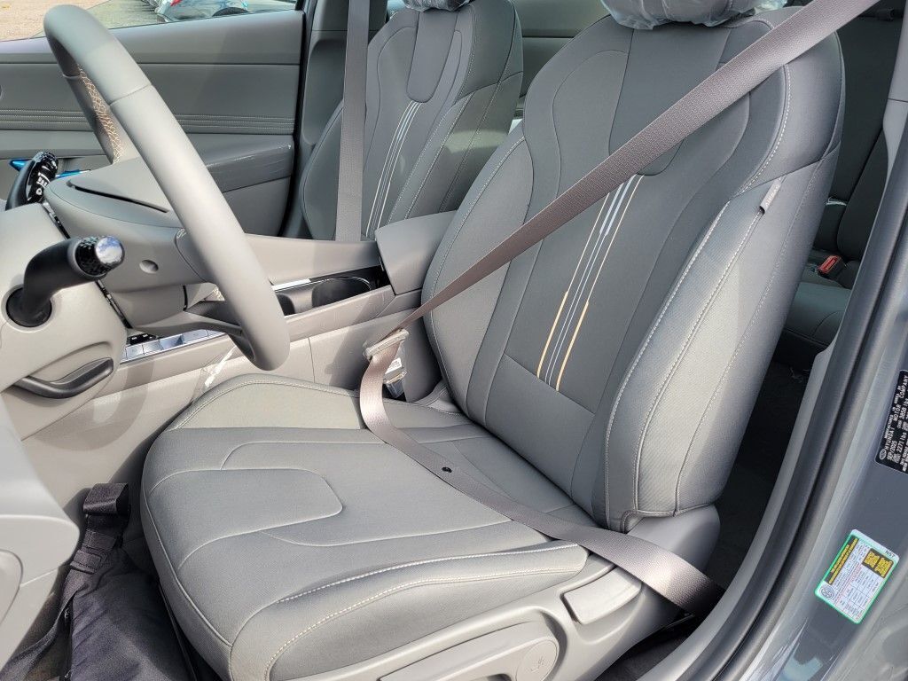 2026 Hyundai ELANTRA SEL Sport Premium Chantilly VA