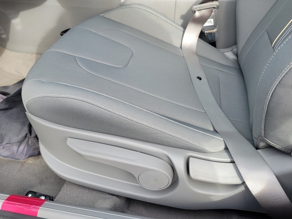 2026 Hyundai ELANTRA SEL Sport Premium Chantilly VA