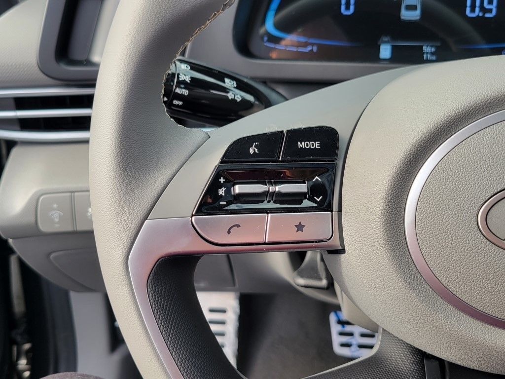 2026 Hyundai ELANTRA SEL Sport Premium Chantilly VA