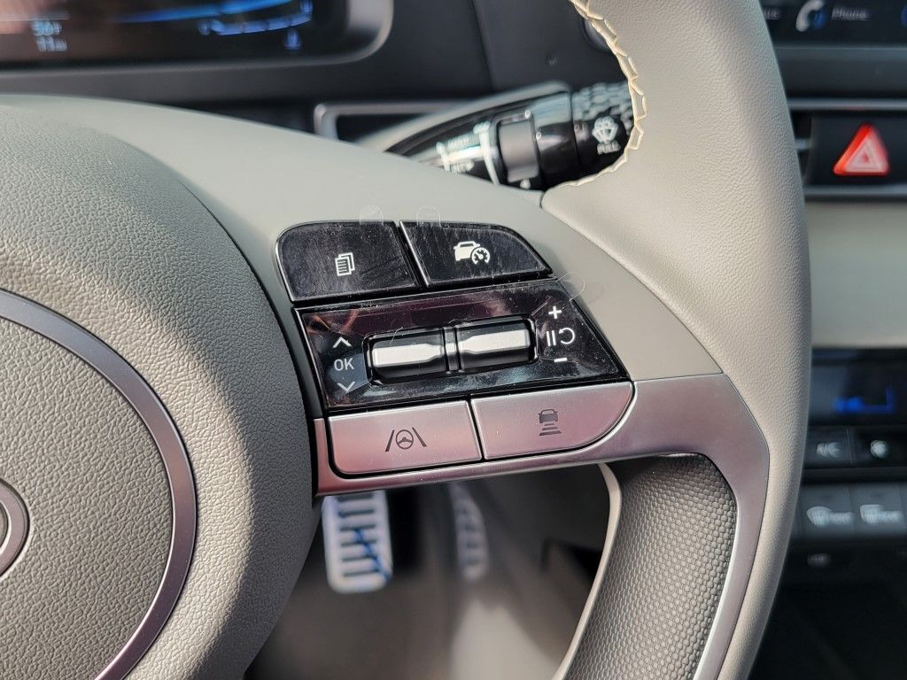 2026 Hyundai ELANTRA SEL Sport Premium Chantilly VA