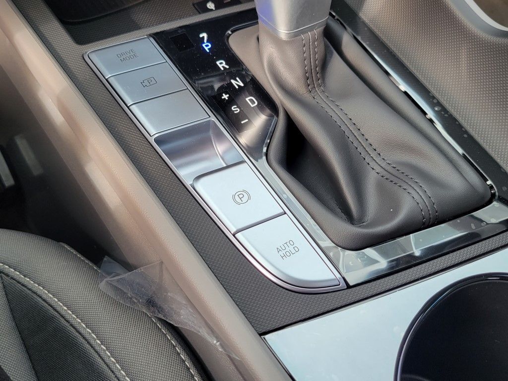 2026 Hyundai ELANTRA SEL Sport Premium Chantilly VA