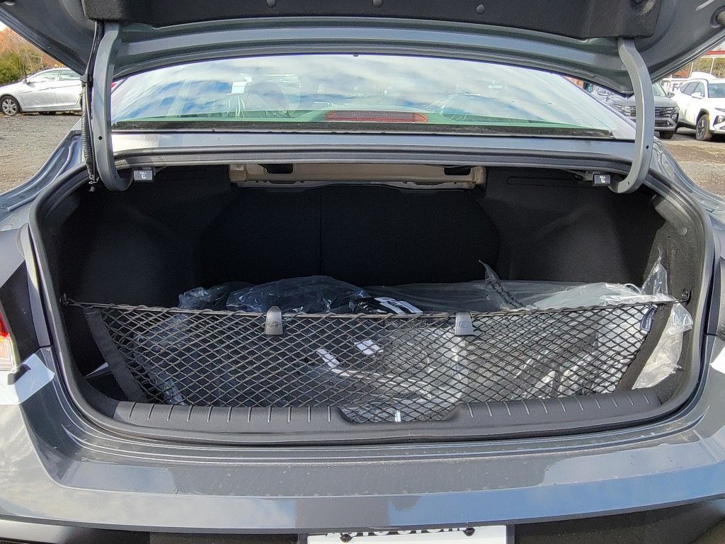 2026 Hyundai ELANTRA SEL Sport Premium Chantilly VA