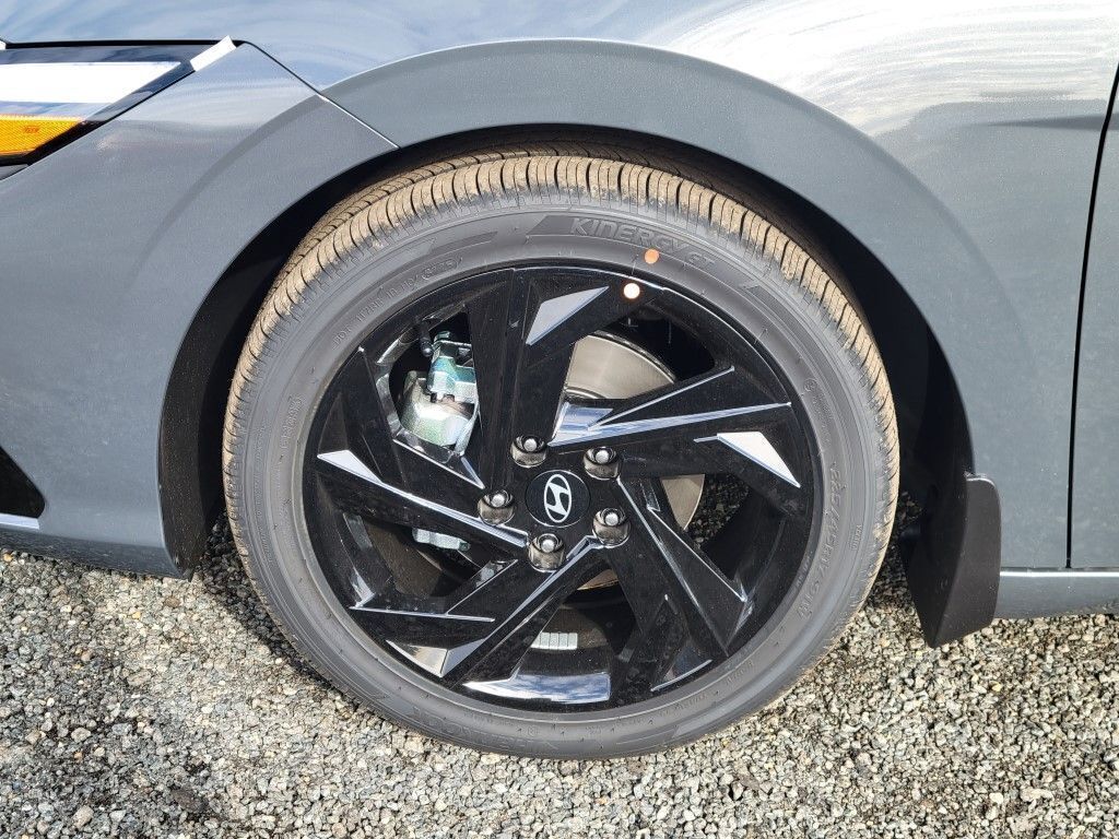 2026 Hyundai ELANTRA SEL Sport Premium Chantilly VA