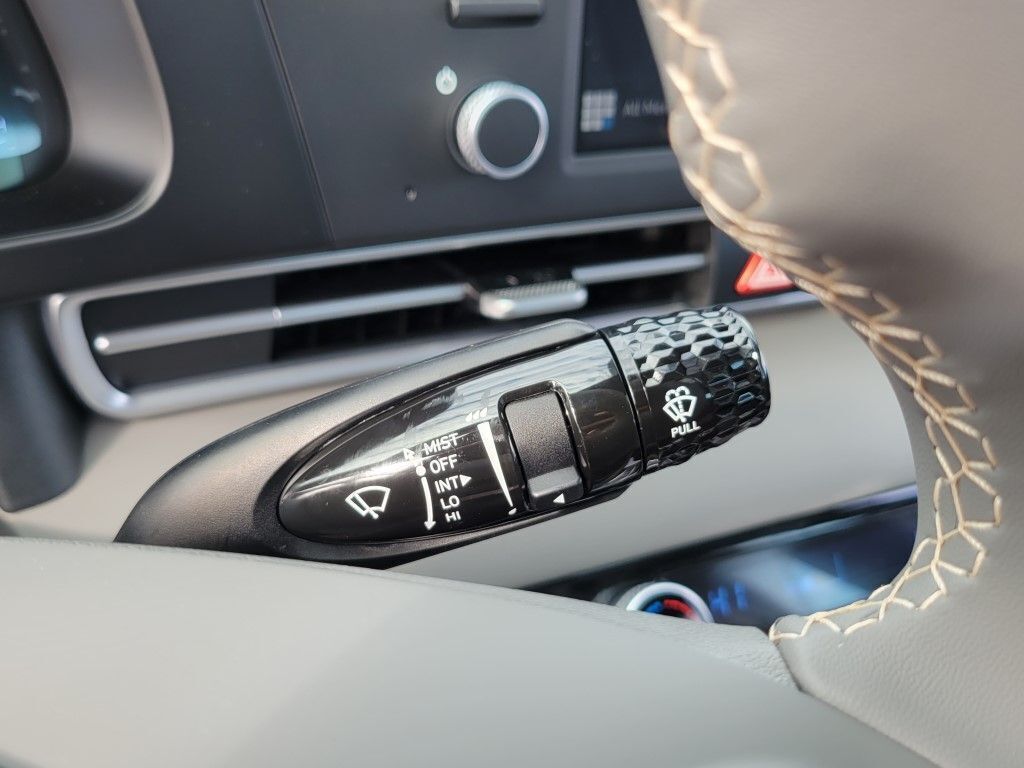 2026 Hyundai ELANTRA SEL Sport Premium Chantilly VA