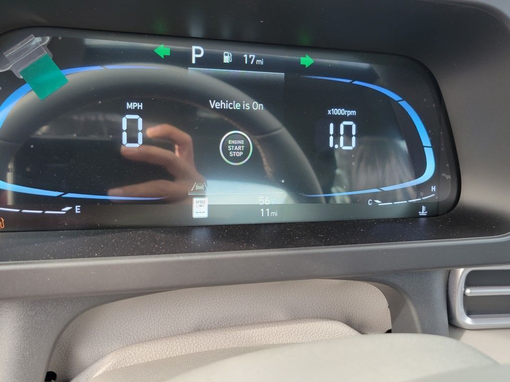 2026 Hyundai ELANTRA SEL Sport Premium Chantilly VA