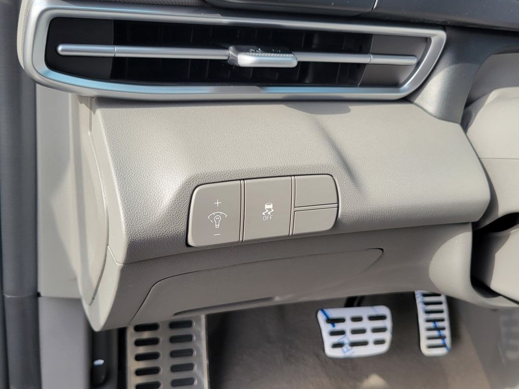 2026 Hyundai ELANTRA SEL Sport Premium Chantilly VA