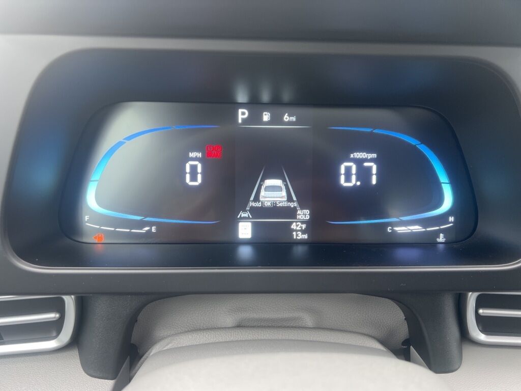 2026 Hyundai ELANTRA SEL Sport Premium Waldorf MD