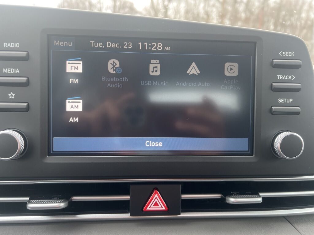 2026 Hyundai ELANTRA SEL Sport Premium Waldorf MD