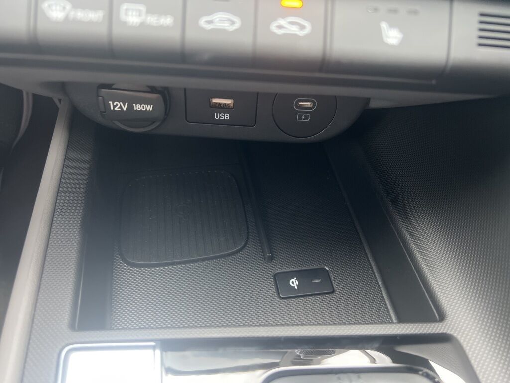 2026 Hyundai ELANTRA SEL Sport Premium Waldorf MD