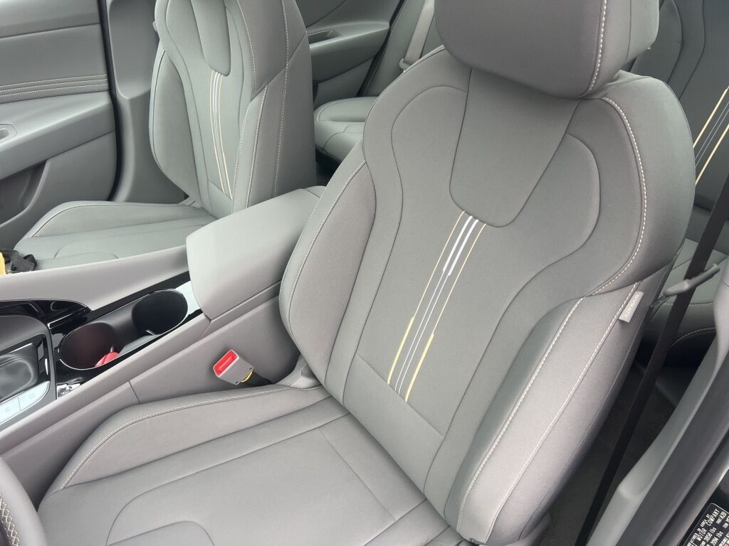 2026 Hyundai ELANTRA SEL Sport Premium Waldorf MD