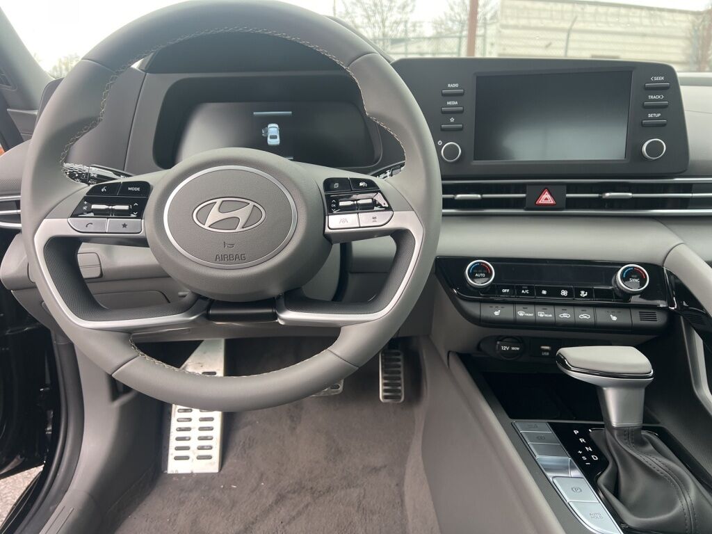 2026 Hyundai ELANTRA SEL Sport Premium Waldorf MD