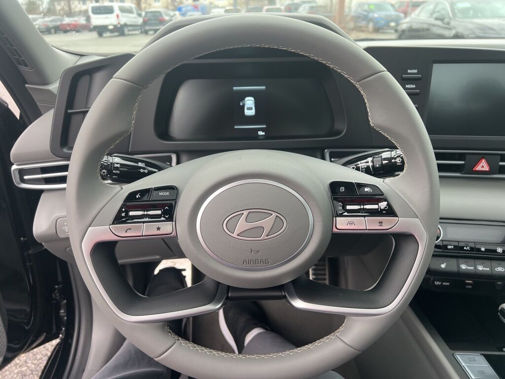 2026 Hyundai ELANTRA SEL Sport Premium Waldorf MD