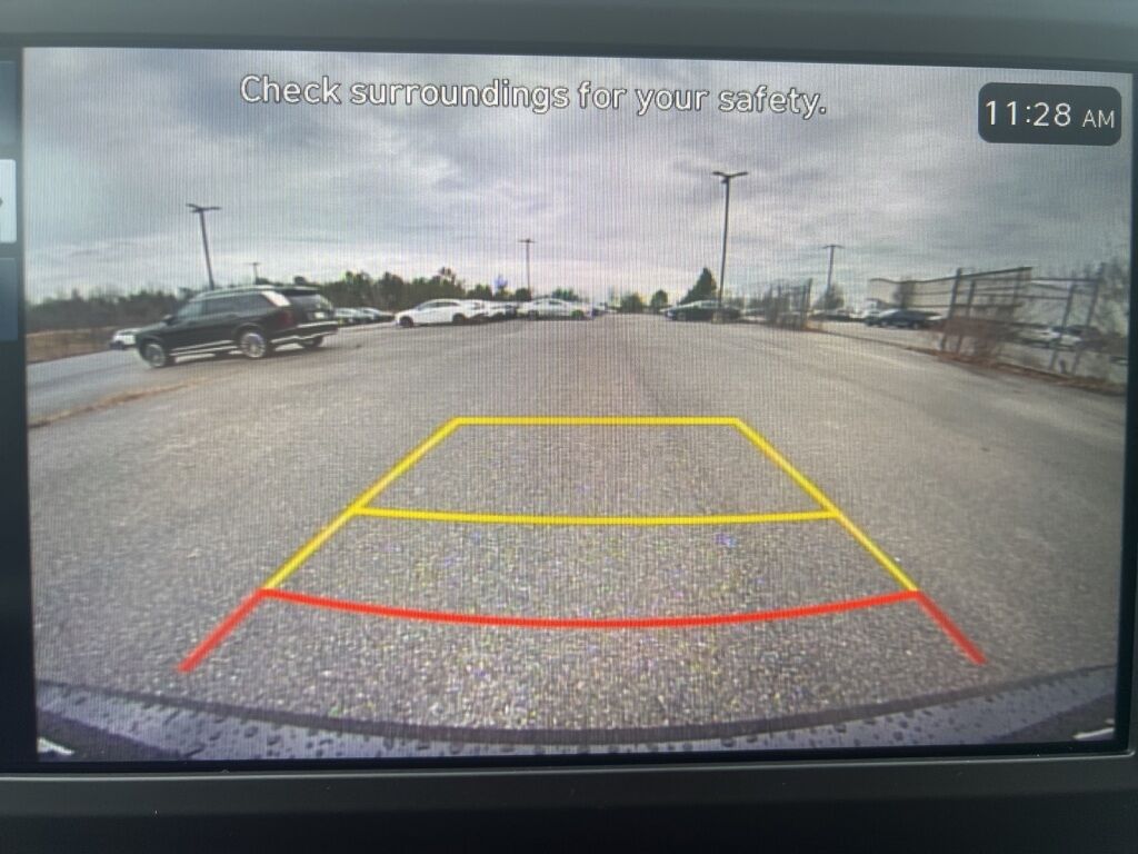 2026 Hyundai ELANTRA SEL Sport Premium Waldorf MD