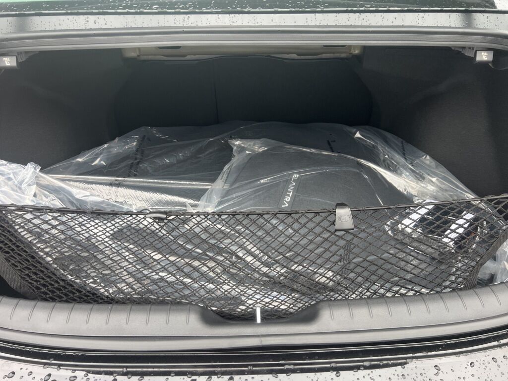 2026 Hyundai ELANTRA SEL Sport Premium Waldorf MD