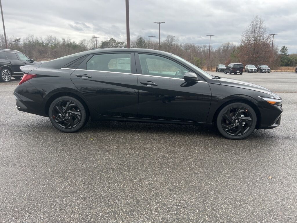2026 Hyundai ELANTRA SEL Sport Premium Waldorf MD
