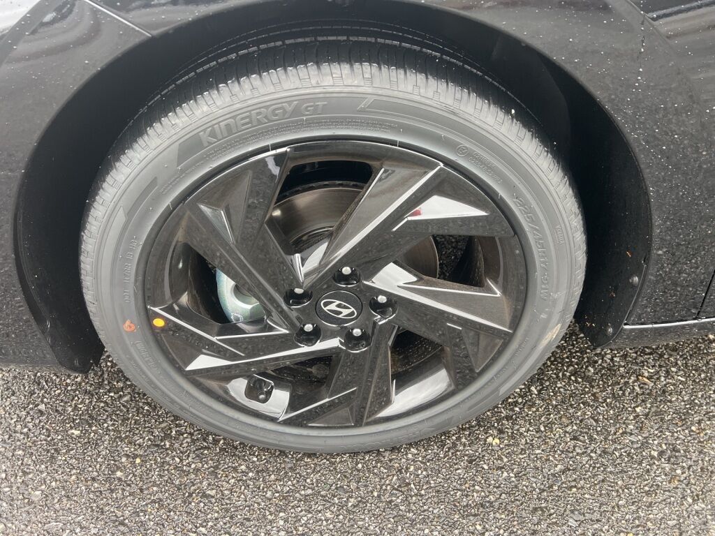 2026 Hyundai ELANTRA SEL Sport Premium Waldorf MD