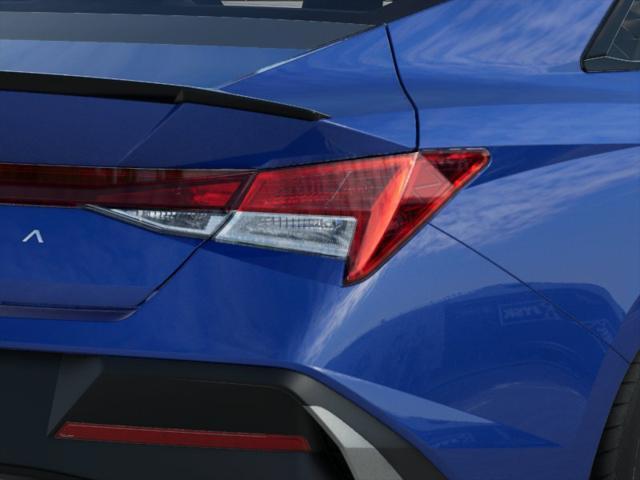 2026 Hyundai ELANTRA SEL Sport Premium Waldorf MD