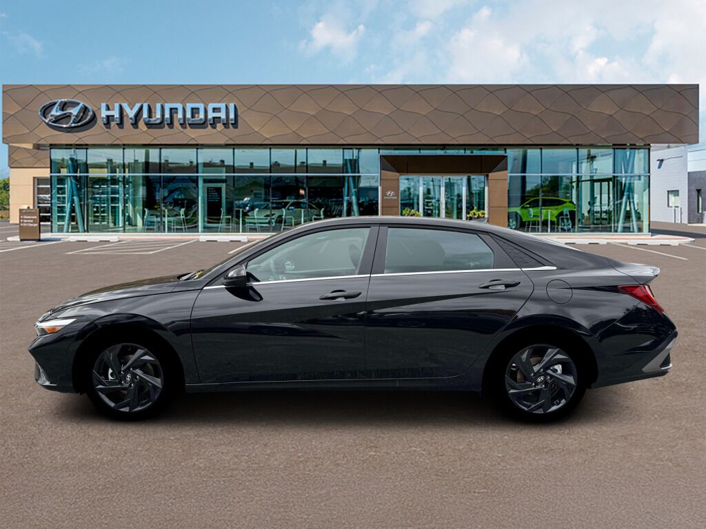 2026 Hyundai ELANTRA SEL Sport Premium Waldorf MD