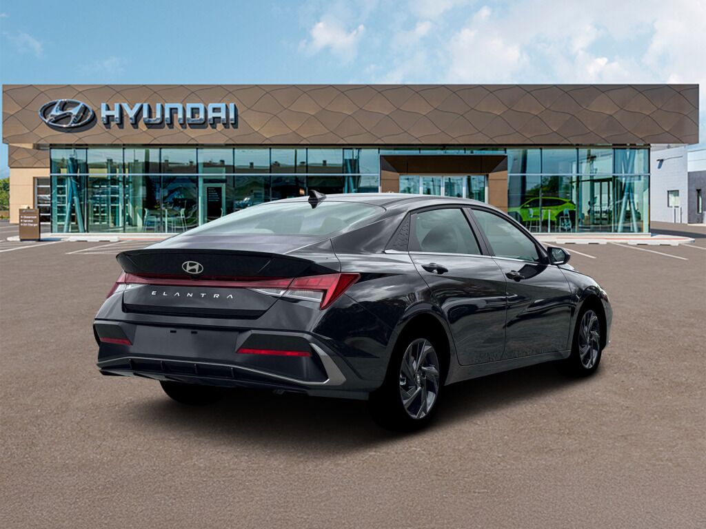 2026 Hyundai ELANTRA SEL Sport Premium Waldorf MD