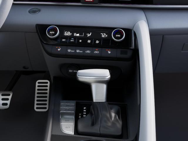 2026 Hyundai ELANTRA SEL Sport Premium Waldorf MD