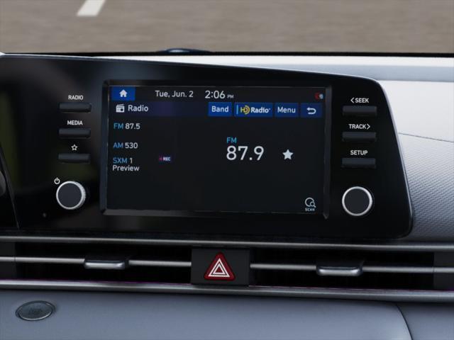 2026 Hyundai ELANTRA SEL Sport Premium Waldorf MD