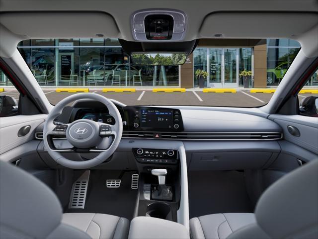 2026 Hyundai ELANTRA SEL Sport Premium Waldorf MD