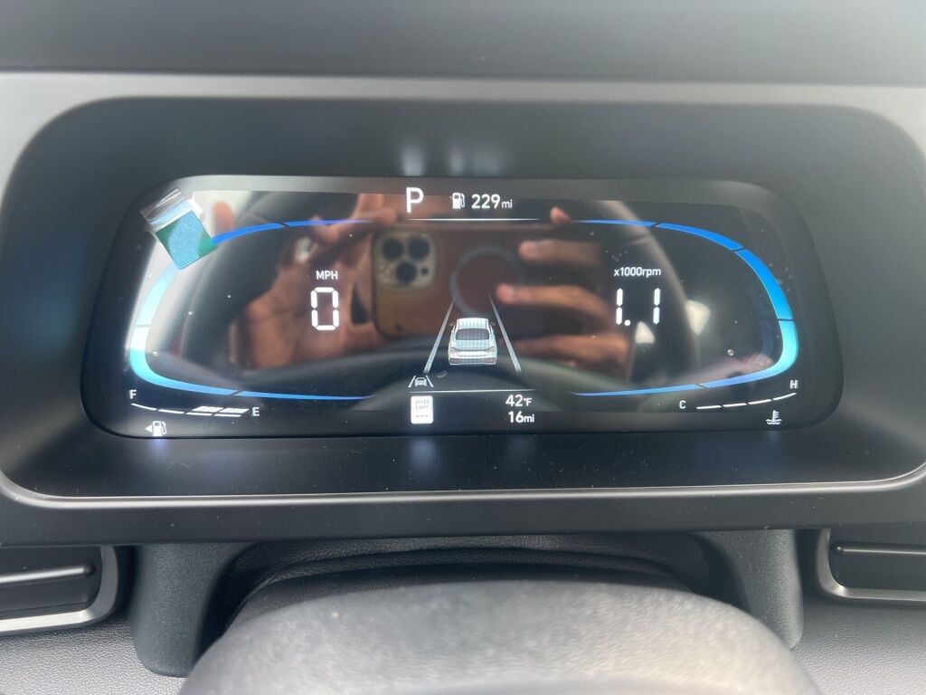 2026 Hyundai ELANTRA SEL Sport Premium Waldorf MD