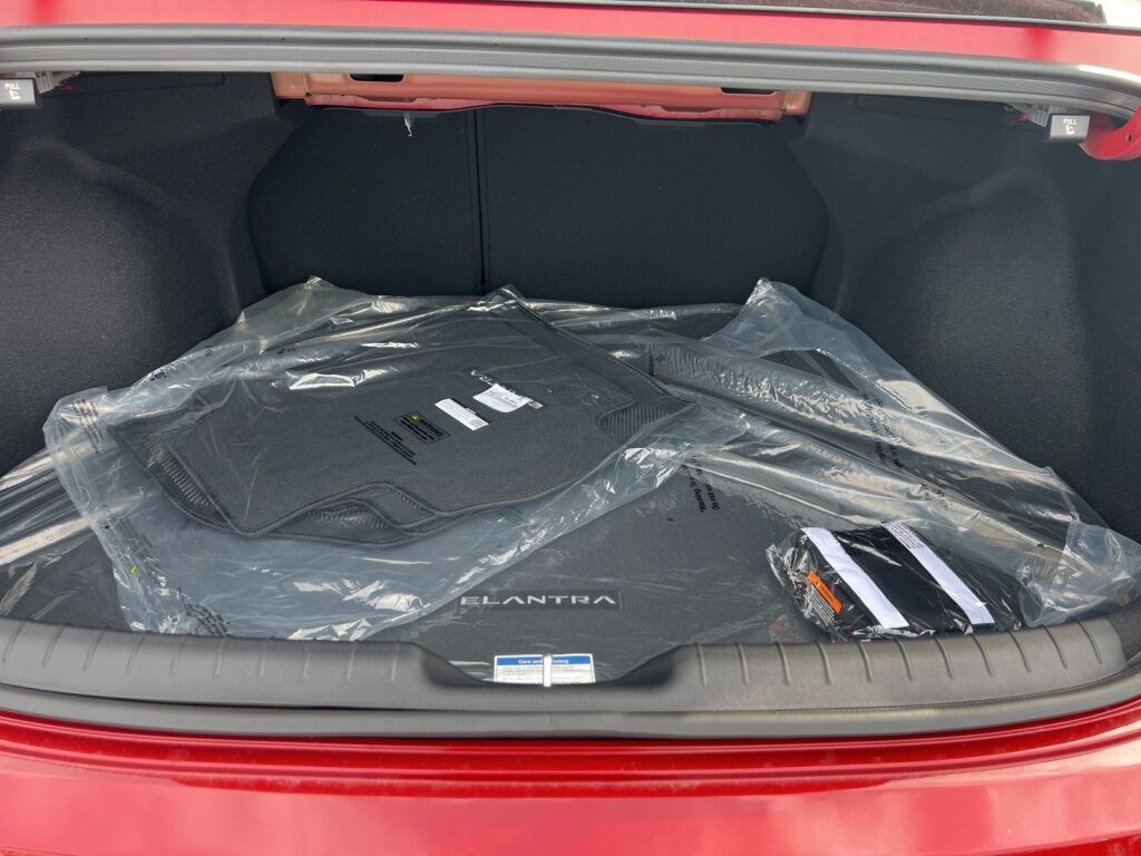 2026 Hyundai ELANTRA SEL Sport Premium Waldorf MD