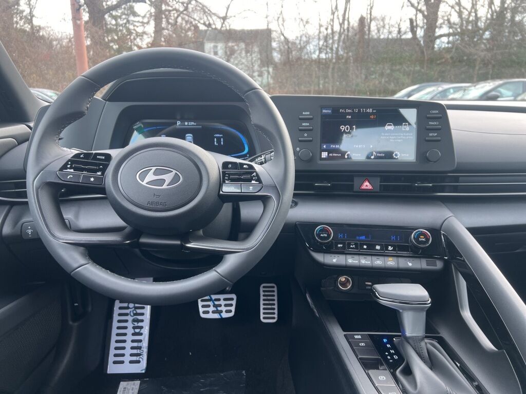 2026 Hyundai ELANTRA SEL Sport Premium Waldorf MD