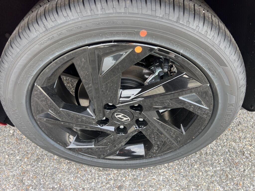 2026 Hyundai ELANTRA SEL Sport Premium Waldorf MD