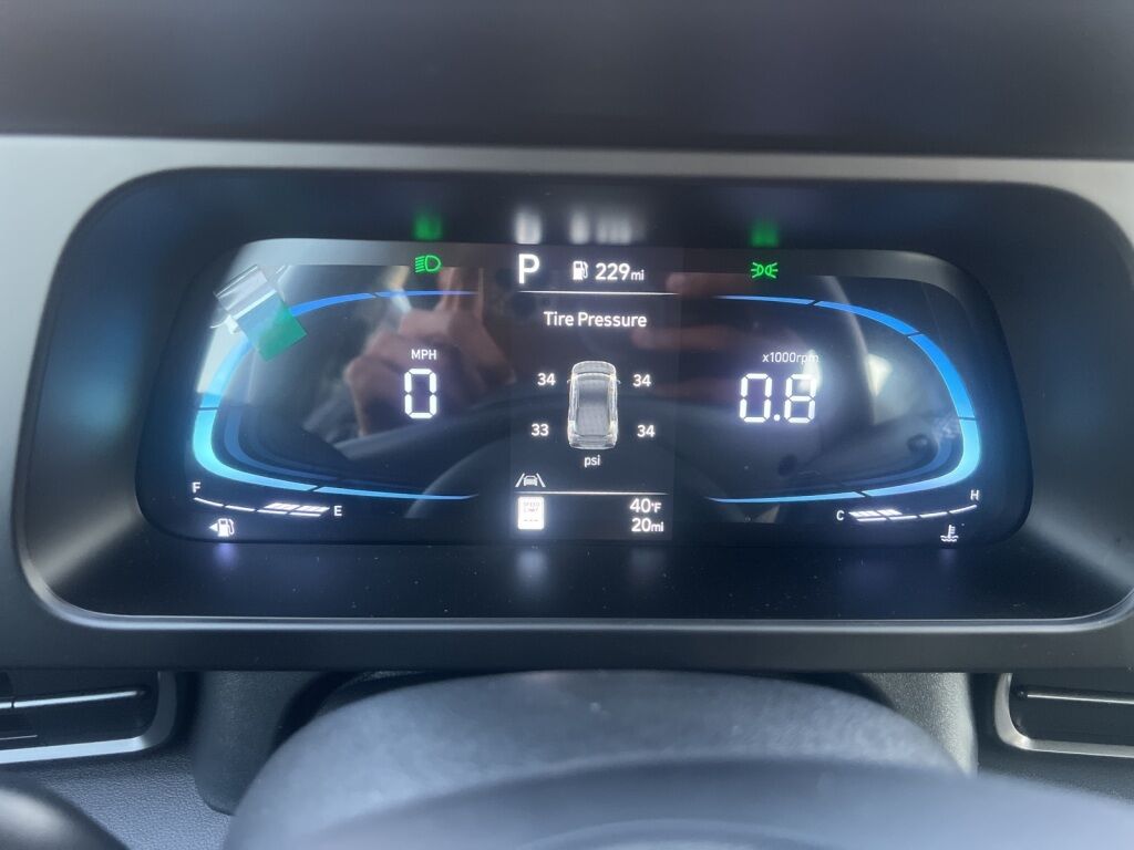 2026 Hyundai ELANTRA SEL Sport Premium Waldorf MD