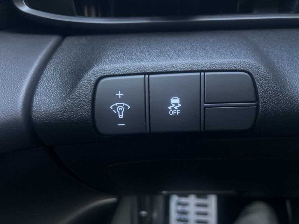 2026 Hyundai ELANTRA SEL Sport Premium Waldorf MD