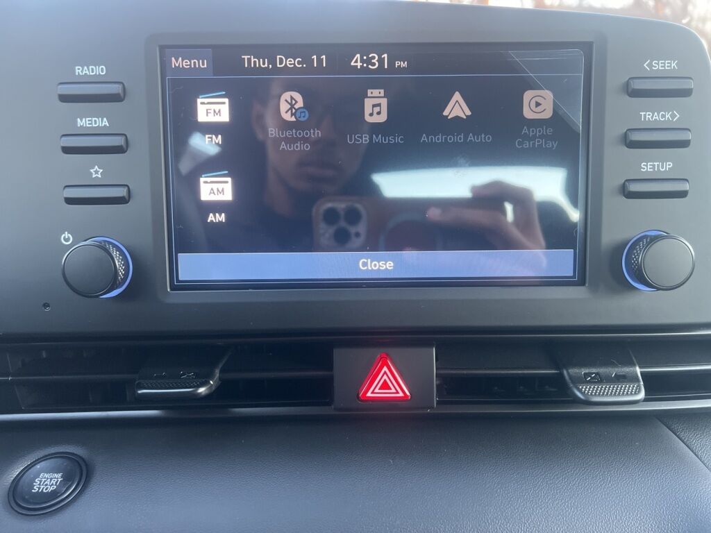 2026 Hyundai ELANTRA SEL Sport Premium Waldorf MD