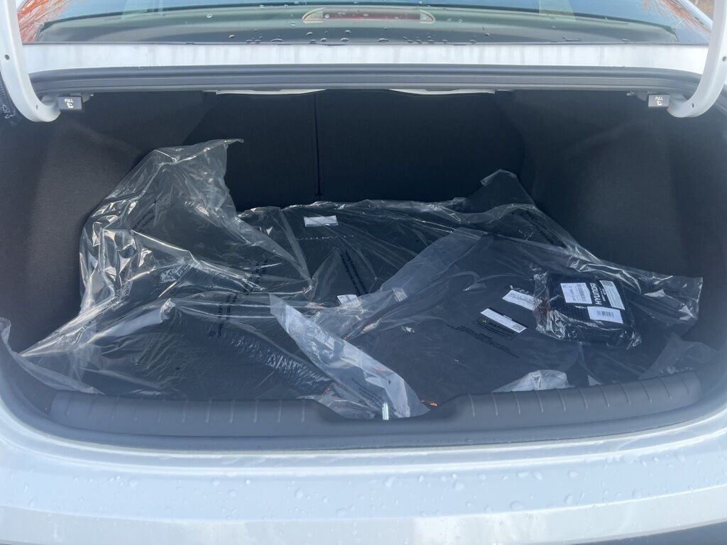 2026 Hyundai ELANTRA SEL Sport Premium Waldorf MD