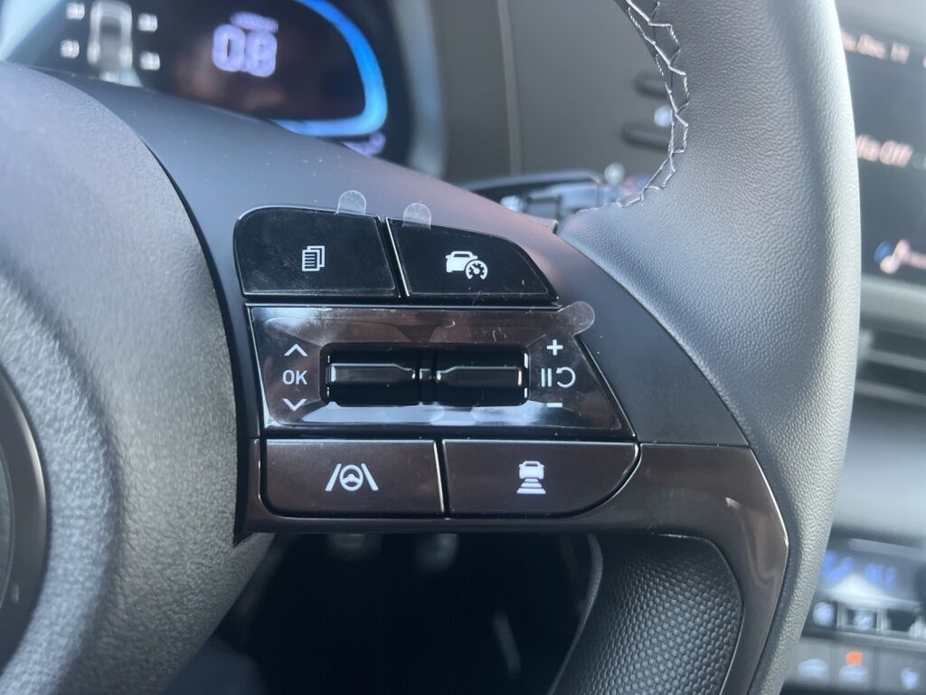 2026 Hyundai ELANTRA SEL Sport Premium Waldorf MD