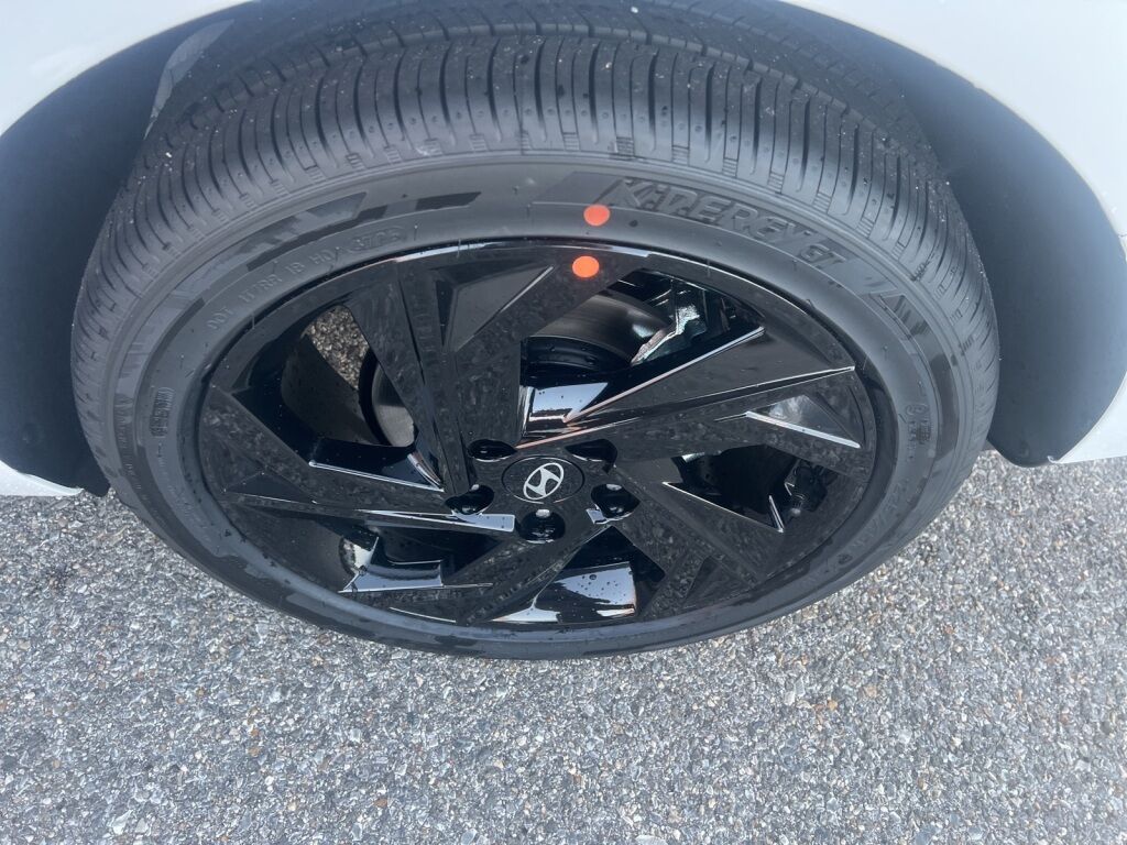 2026 Hyundai ELANTRA SEL Sport Premium Waldorf MD