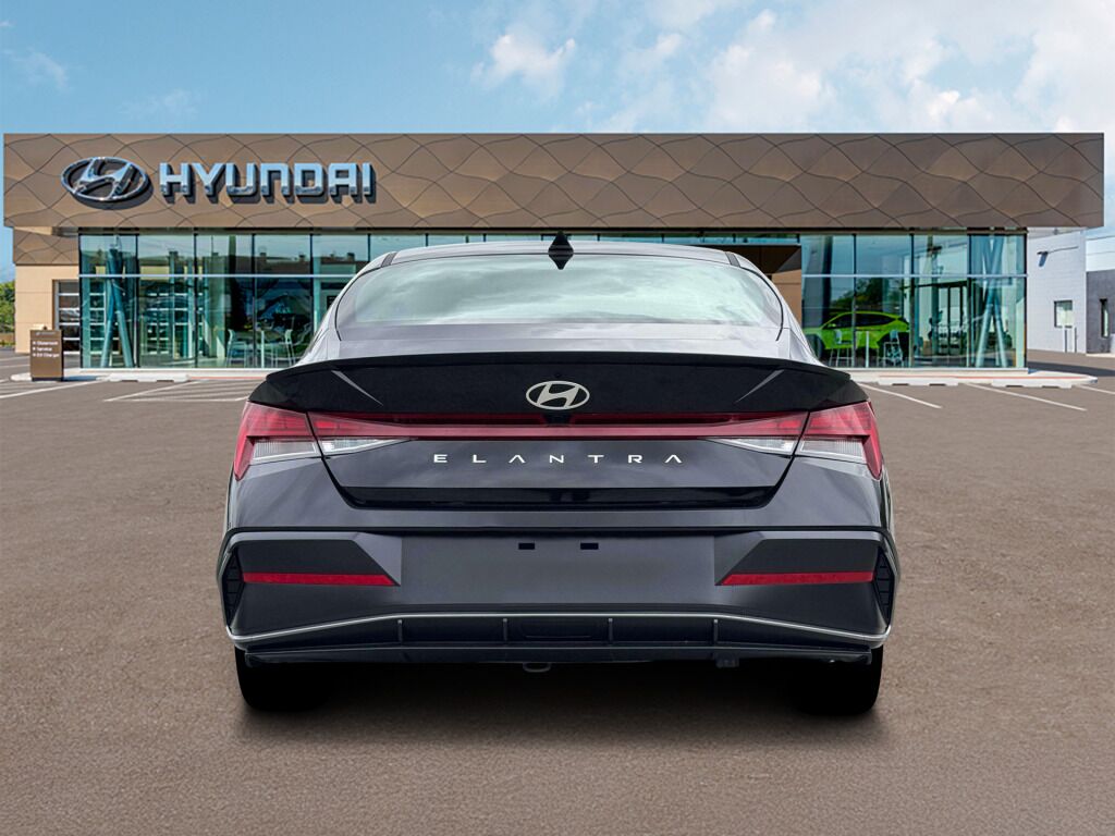2026 Hyundai ELANTRA SEL Sport Premium Waldorf MD