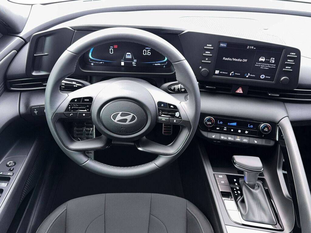 2026 Hyundai ELANTRA SEL Sport Premium Waldorf MD