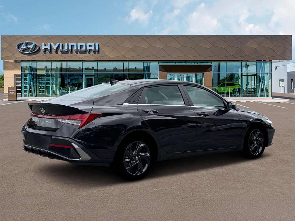2026 Hyundai ELANTRA SEL Sport Premium Waldorf MD