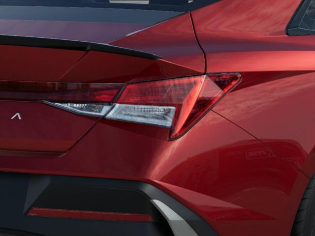 2026 Hyundai ELANTRA SEL Sport Premium Waldorf MD