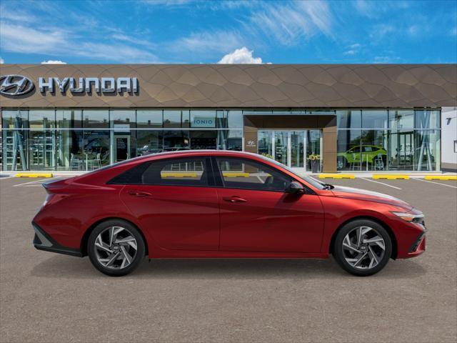 2026 Hyundai ELANTRA SEL Sport Premium Waldorf MD