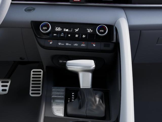 2026 Hyundai ELANTRA SEL Sport Premium Waldorf MD